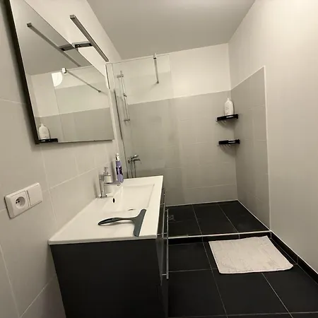 Sea Road Villa Perpignan