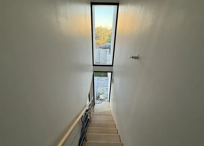 Sea Road Villa Perpinhã