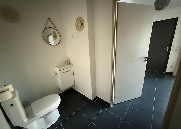 Sea Road Villa Perpinhã